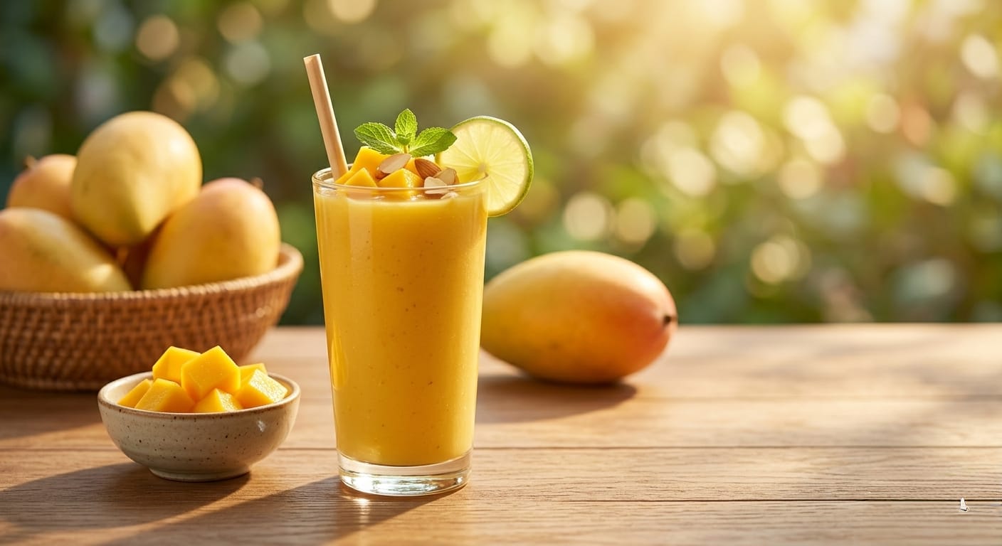 5 Easy Steps to the Most Delicious Summer Drink