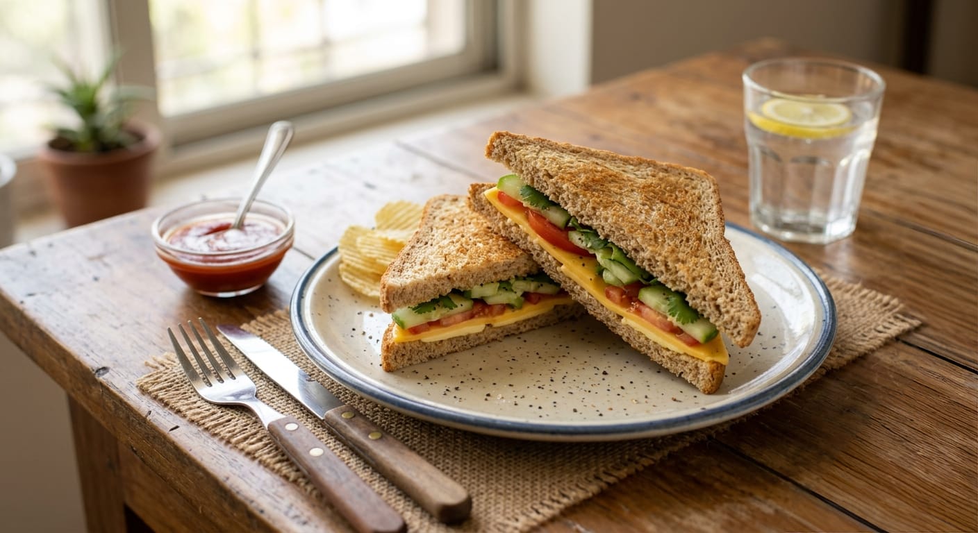 5 Effortless Secrets to a Mind-Blowing Meal
