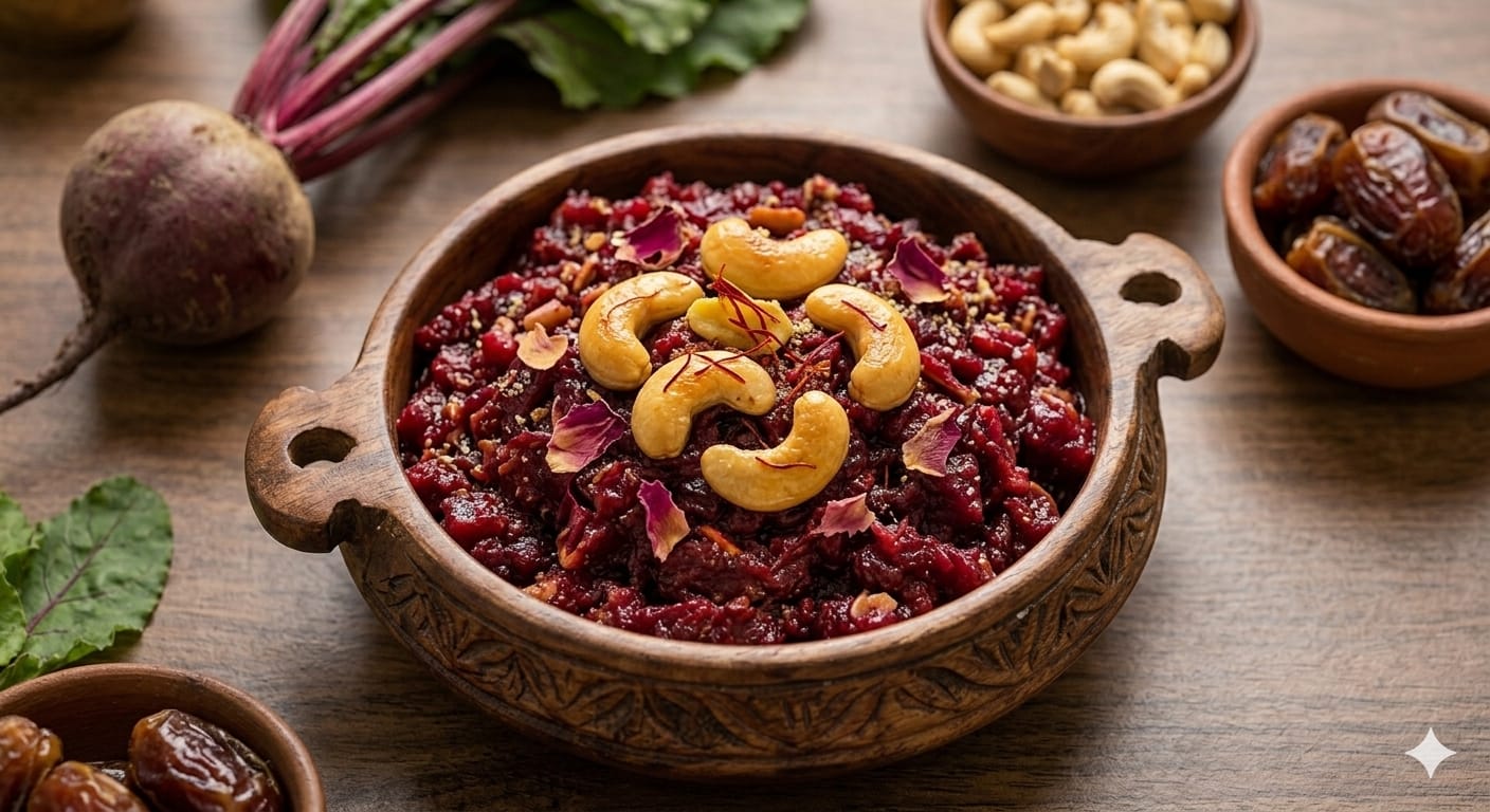 BitKaHalva Super Easy 15Minute Recipe You Will Love