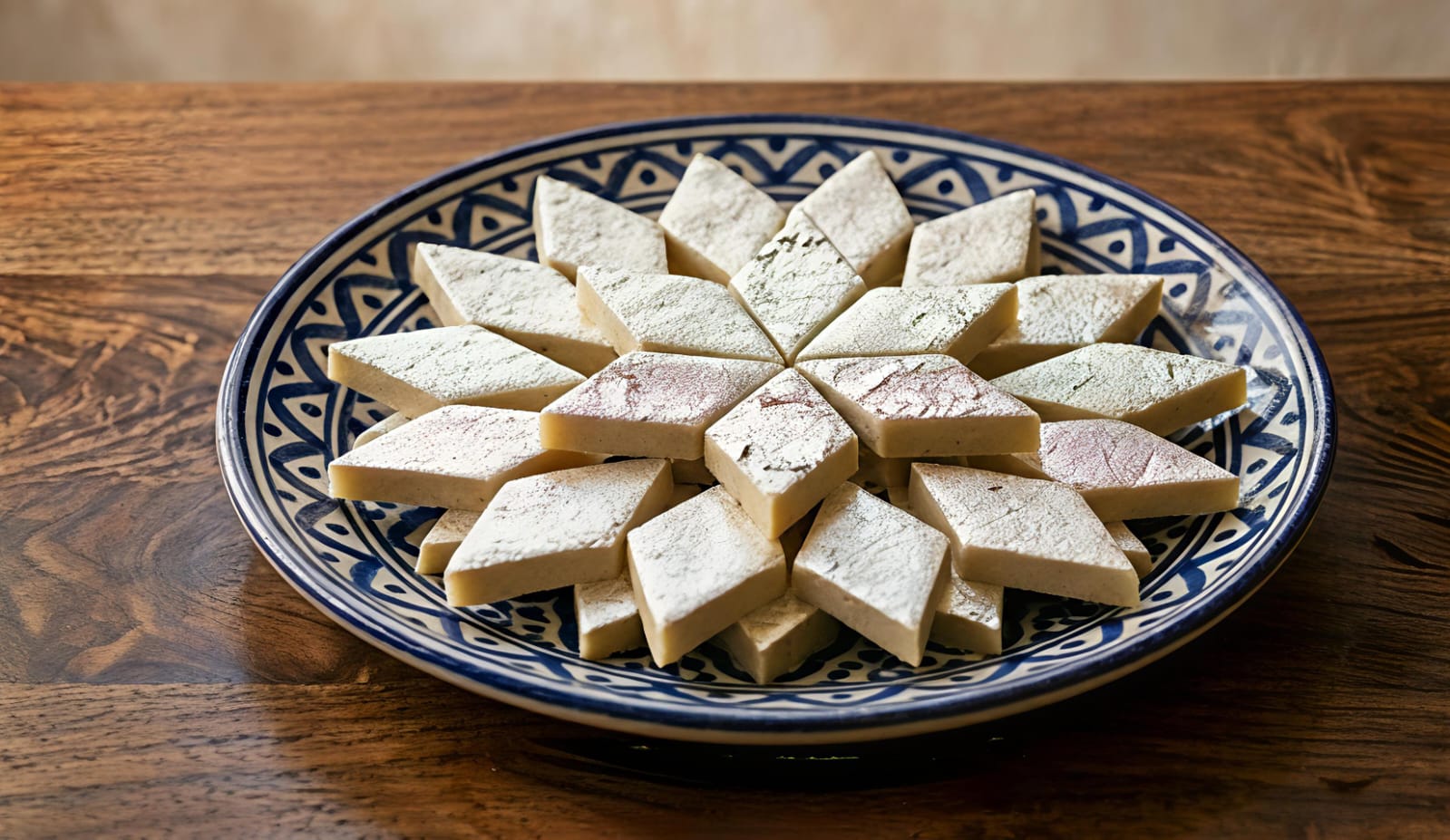 Melt-in-Your-Mouth Halwai Style Kaju Katri