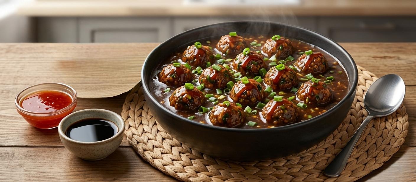 Veg Manchurian: 7 Secret Tips for Delicious Gravy