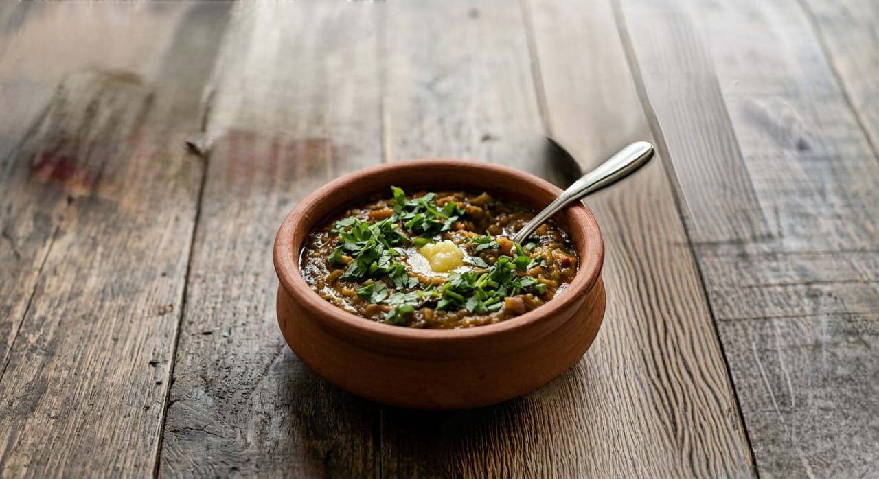 Began no Bharto 1 Easy Secret to Make Delicious Bharta