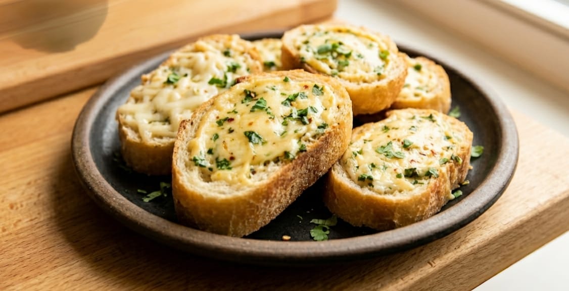 Garlic Recipe 5 Quick Secrets to Incredible Flavor