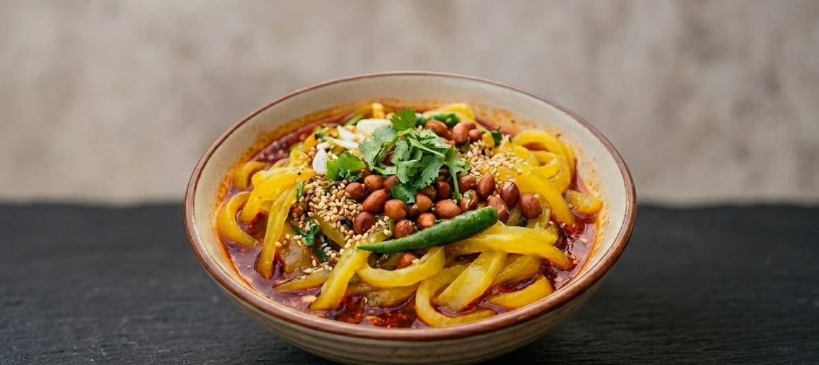 Lajwab Delhi Style 5Secret Tips for Authentic Taste