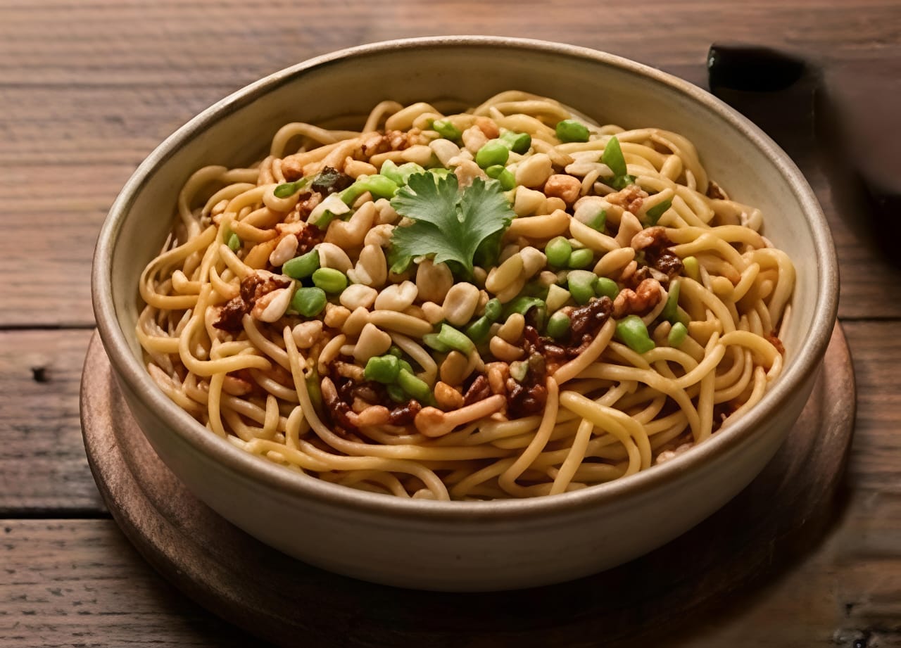 Noodles Recipe 5 Secret Steps to Incredible Flavor
