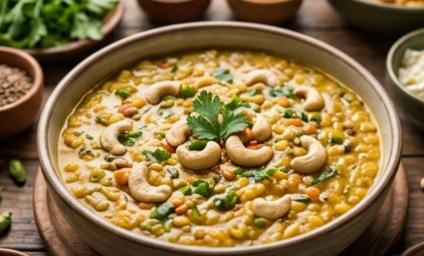 Panchratan Dal 5 Secret Steps to a Perfect Mix Dal