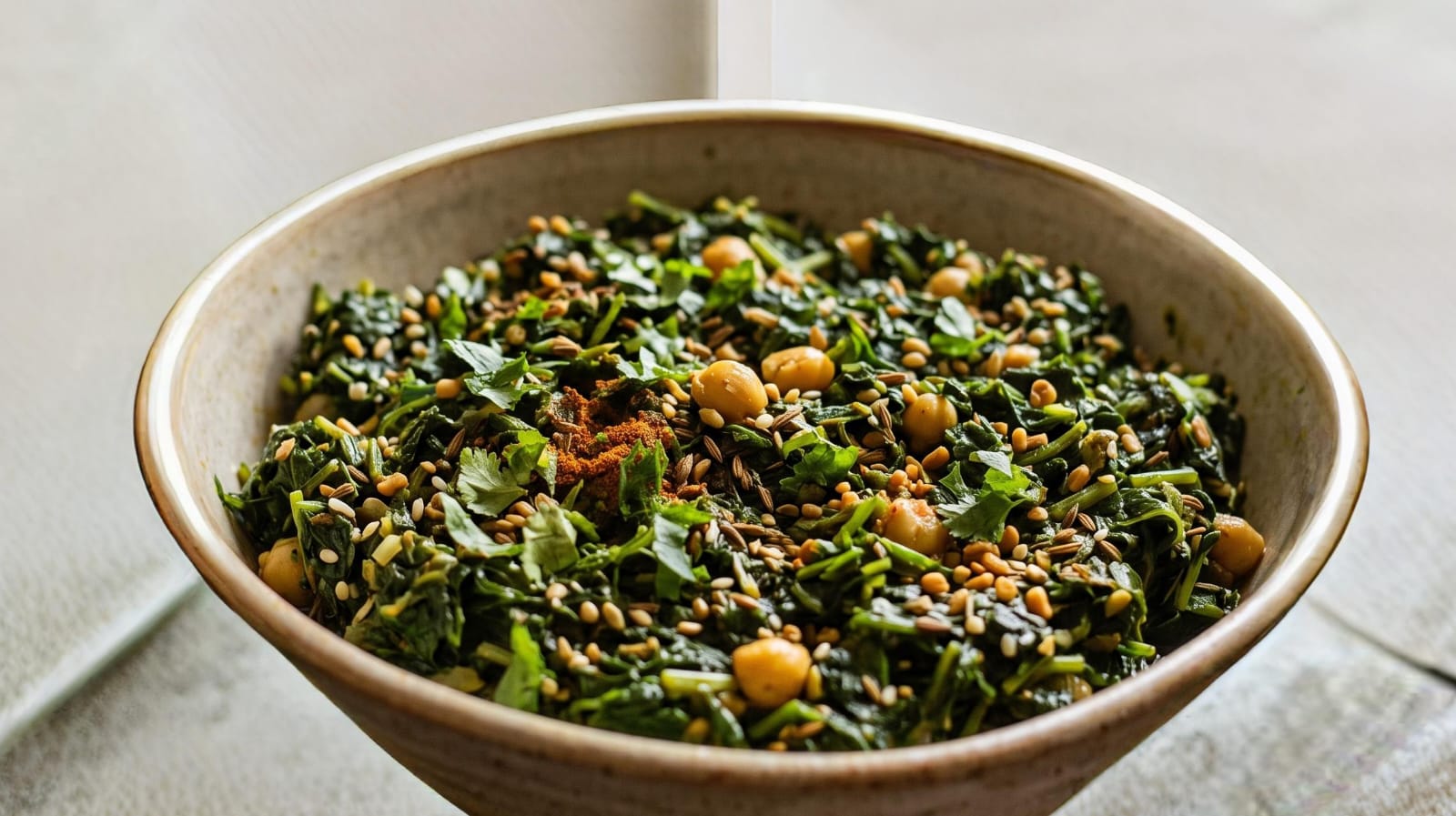 Methi ki Sabji 10-Minute Easy Recipe for a Perfect